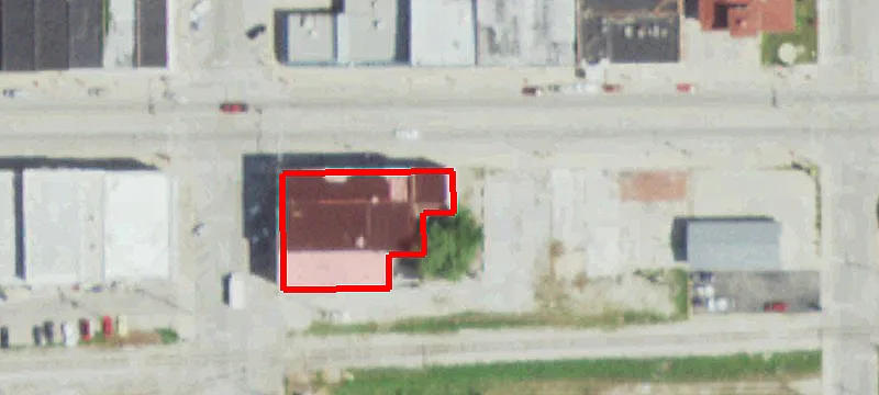 209 Walnut St