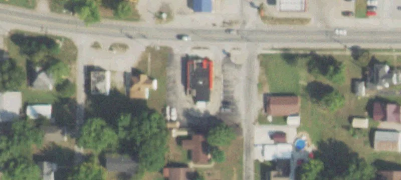 304 Grant St