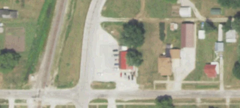 107 Hwy 61