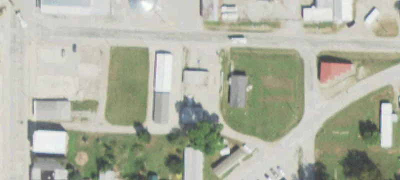 118 1st SE St