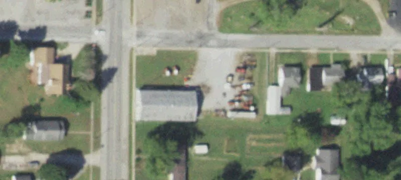 401 Main St