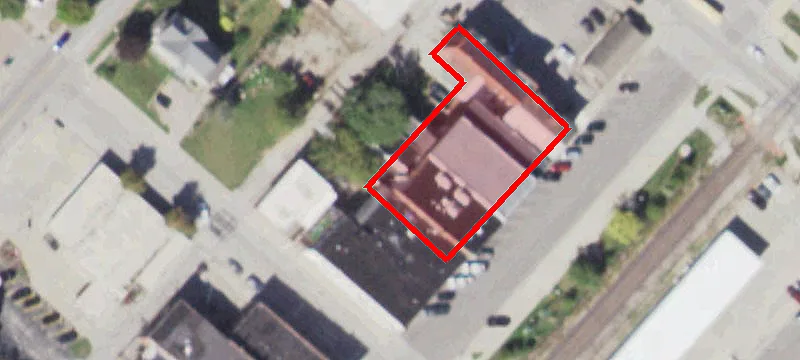121 Sangamon St