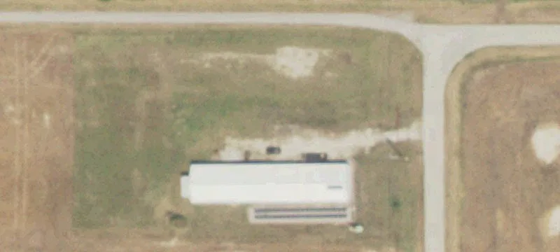 1237 Industrial Park Blvd