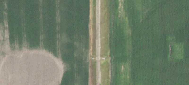 18th Rd