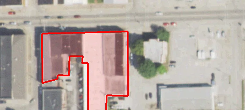 321 Main St