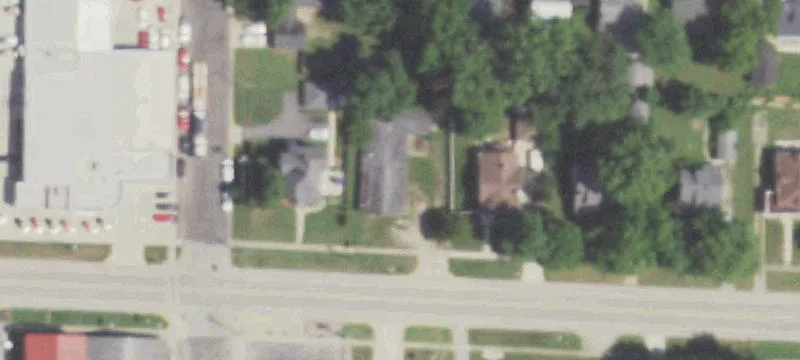 543 Saint Louis St