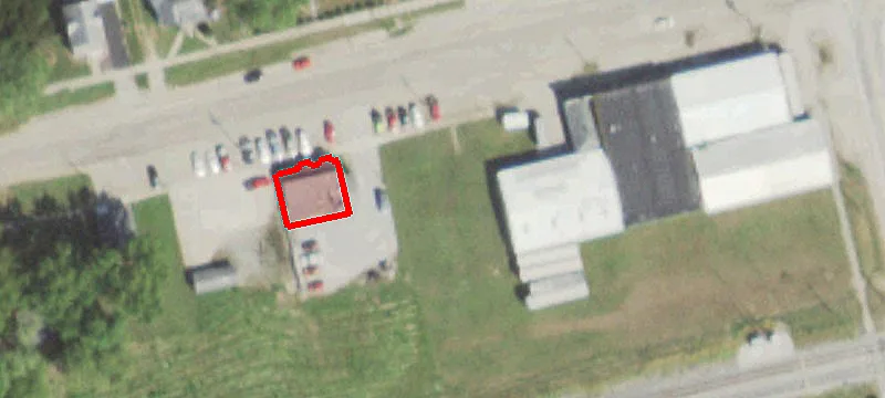 131 Wn Ave