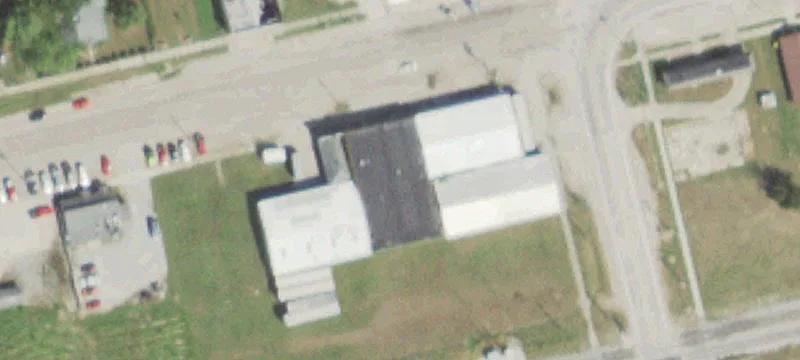100 Noble Ave