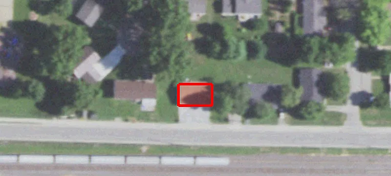 205 Shawneetown Trl, Unit 1