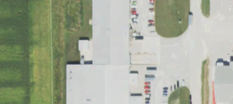 1095 Industrial Park Ave