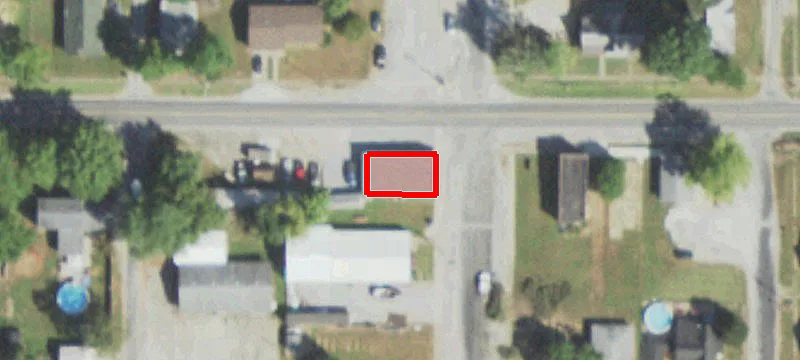 10 Main St