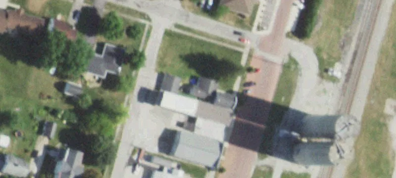 110 Frnt St