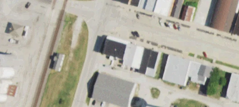 102 Main St