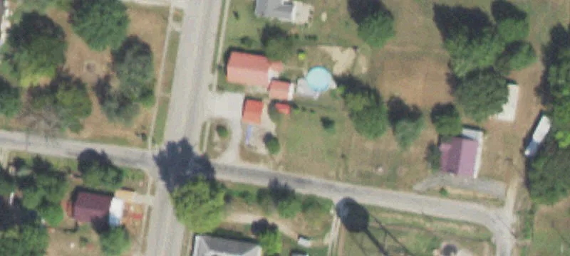 Tamaroa, IL 62888