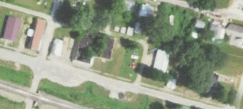 Pearl, IL 62361