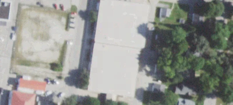 320 Frst Ave