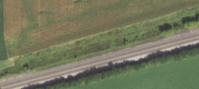 742 County Farm Rd