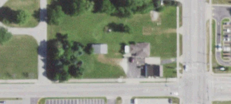723 Convent St