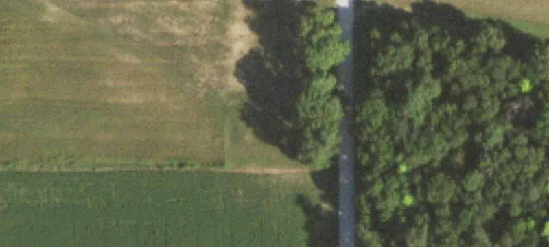 8000 Rd W Rd