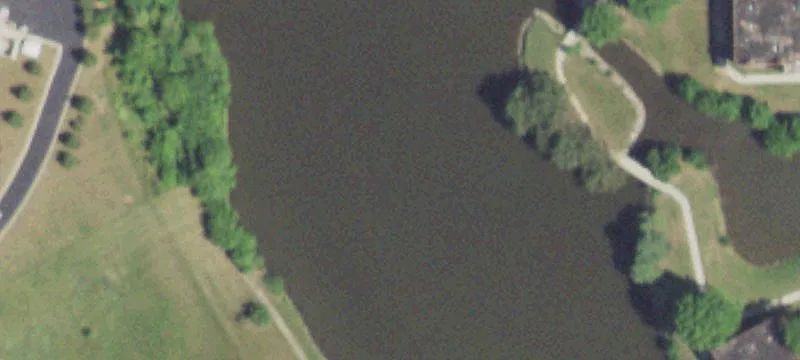 Kildeer Dr