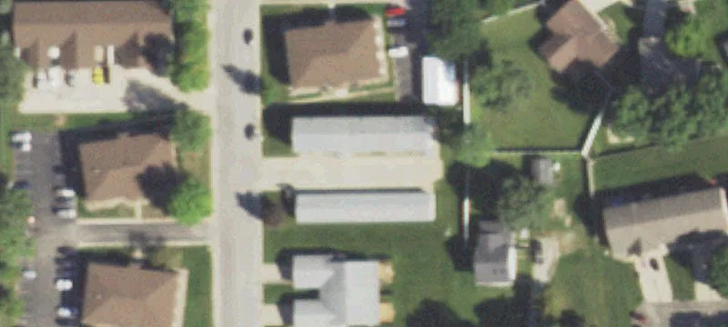 1316 Potomac Pl