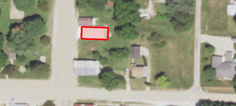 Good Hope, IL 61438