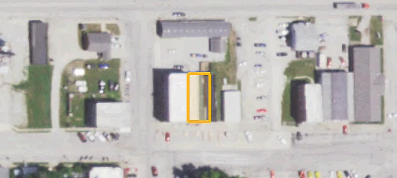 514 Elevator St