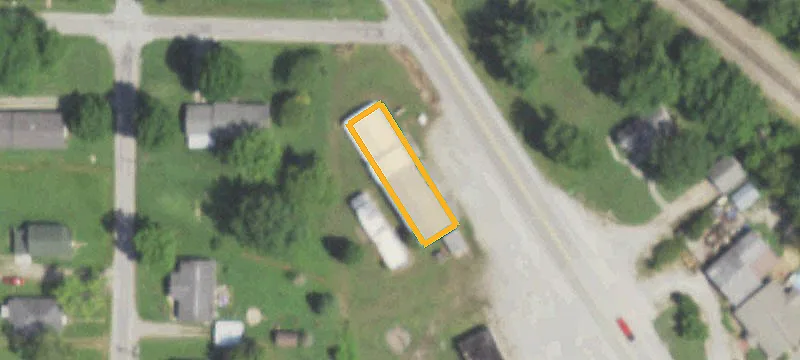 1112 Kennedy Dr