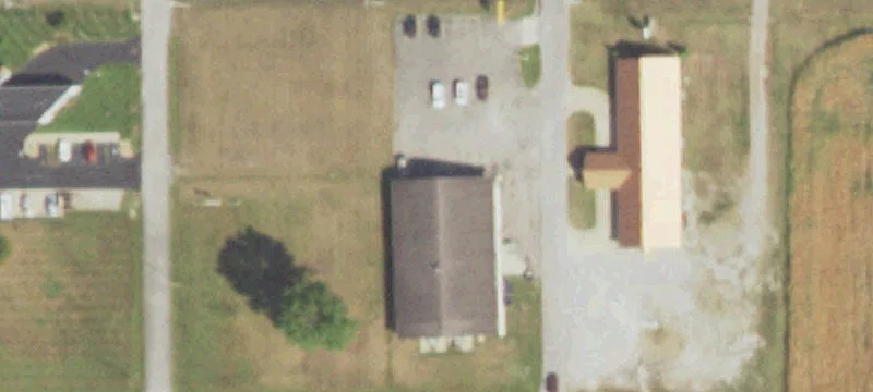 811 Franklin St
