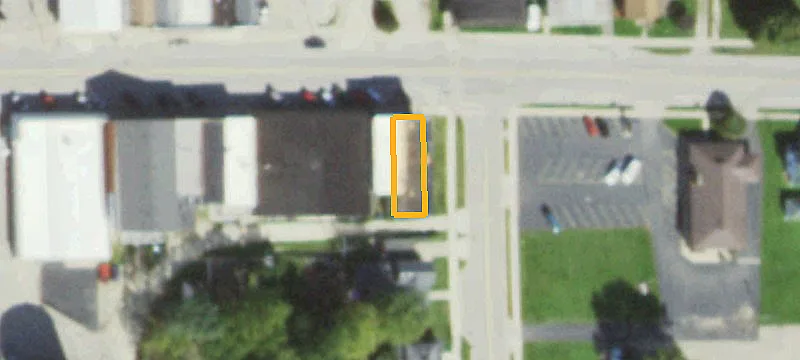 311 Chicago Rd
