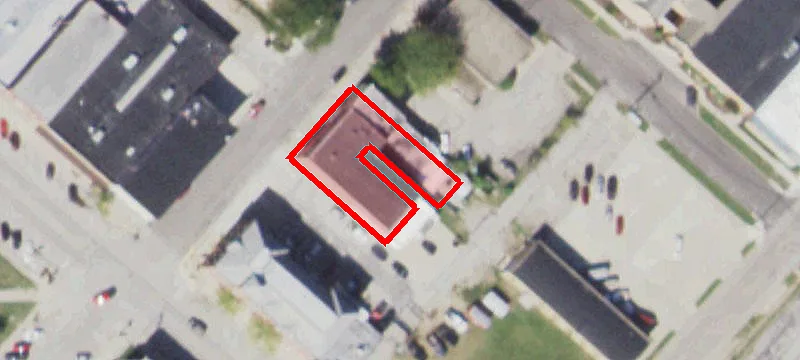 116 Mclean St