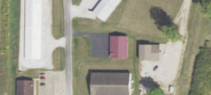 402 Ogle Dr