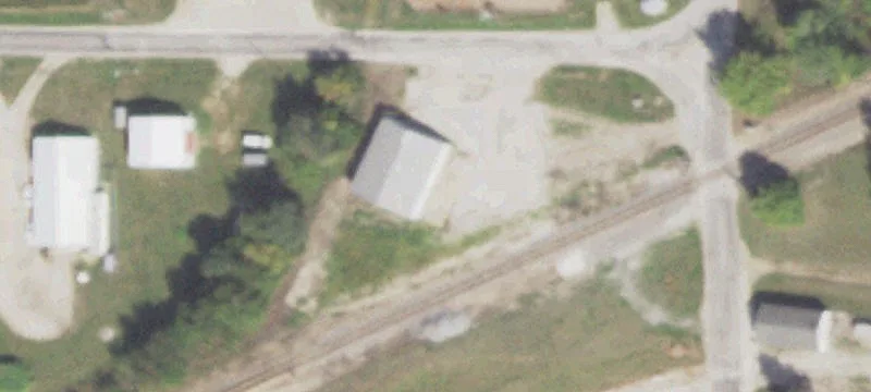 457 Depot Rd