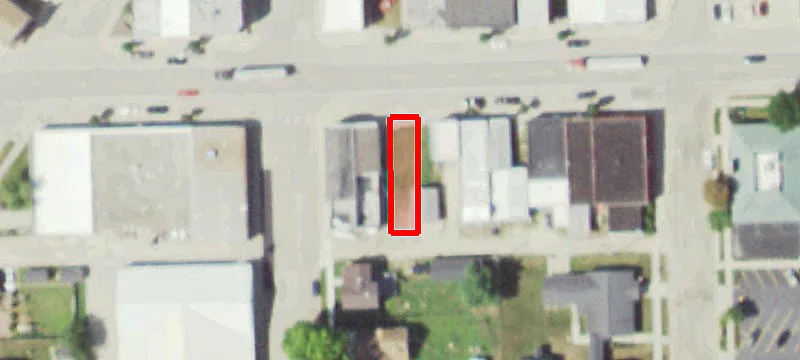 5 Market St