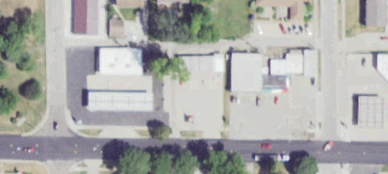 512 Dakota St