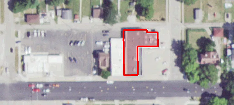 118 Dakota St