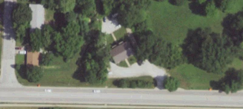 Keokuk St