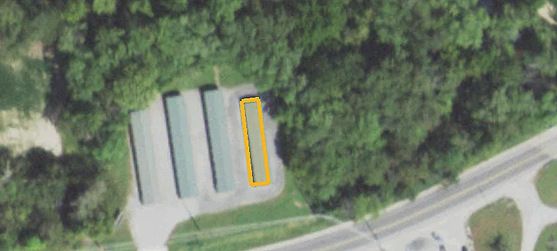 310 Old Fairfield Rd
