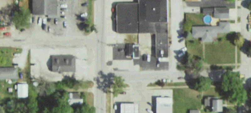 110 Dixie Hwy
