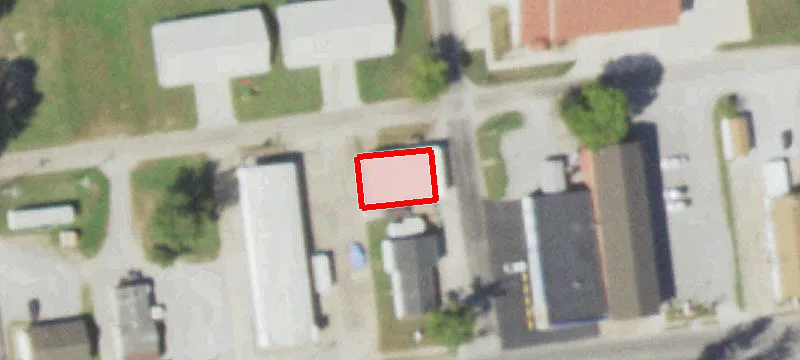117 Presley Ave