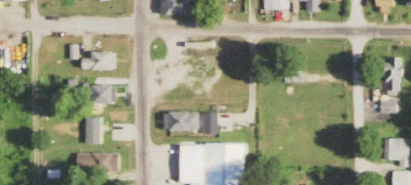 1504 Houston St