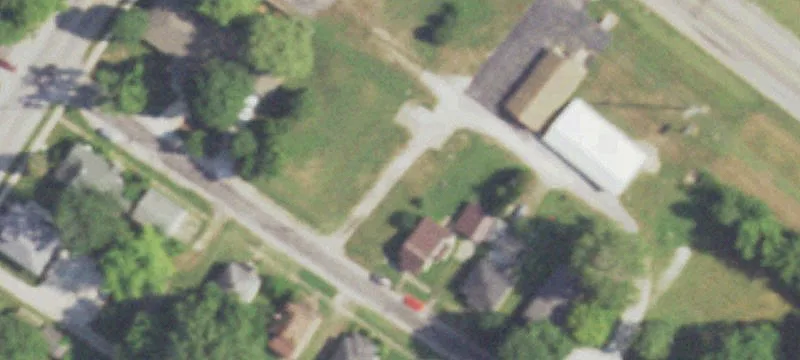 Sylvan St