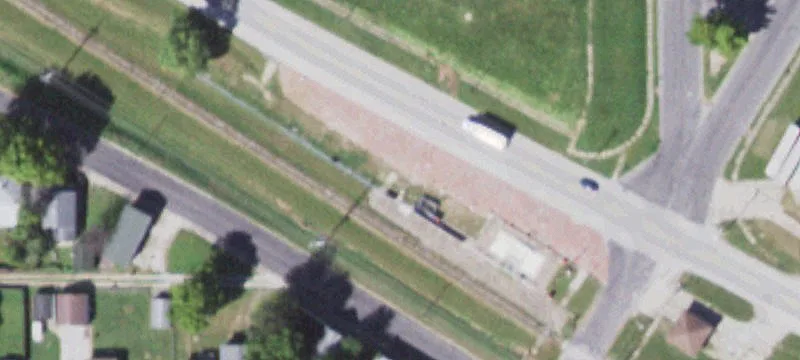 Kincaid, IL 62540