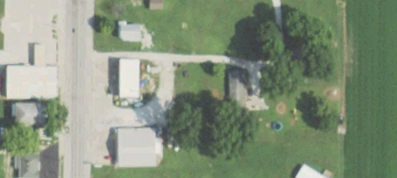 109 Warsaw St