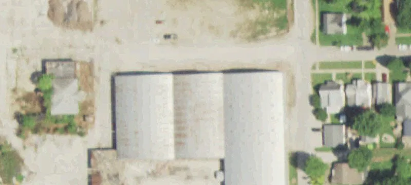 1000 Pne St