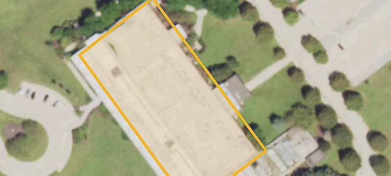 801 Rockton Rd
