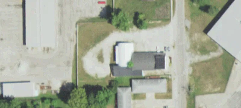121 Yount Ave