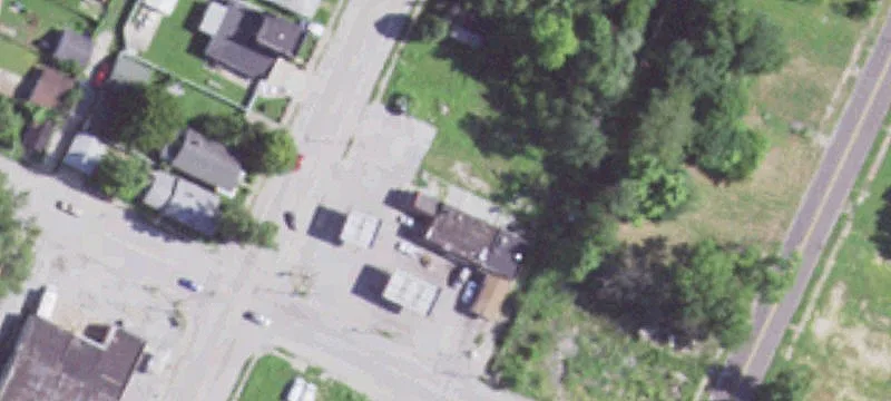 2501 Louisiana Blvd