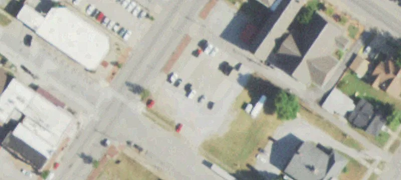 416 Fry St