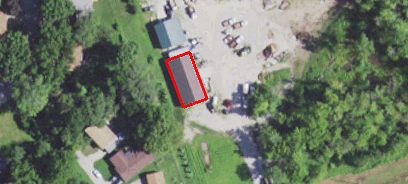 2271 Goose Lk Rd